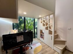 KI Residences at Brookvale (D21), Condominium #612842211